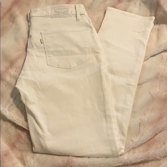 MID RISE SKINNY JEANS! - Picture 2 of 4